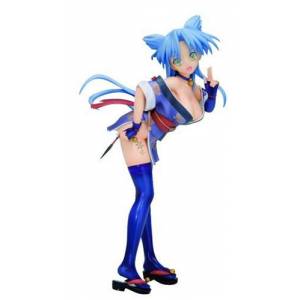 Sengoku Rance - Suzume [Kotobukiya]