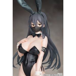 Original Character: Kuro Bunny Kouhai-chan 1/7 - Mask Ver (B'full) [Fots Japan]