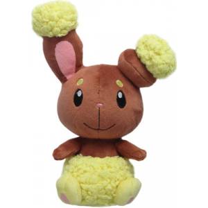 Pokemon Plush: ALL STAR COLLECTION (S) - Buneary (PP11) [Plush Toy]
