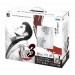 . PlayStation 3 80GB Yakuza 3 - Ceramic White [occasion]