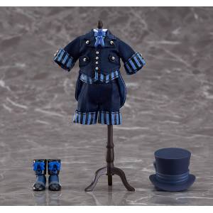 Nendoroid Doll: Oyoufuku Set - Ciel Phantomhive [Nendoroid]