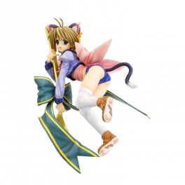 4-Leaves - Mizuiro - Yuki Katase Nekomimi Bloomers [Kotobukiya]