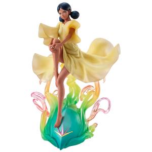 Gundam Girls Generation: Mobile Suit Gundam - Lalah Sune [MegaHouse]