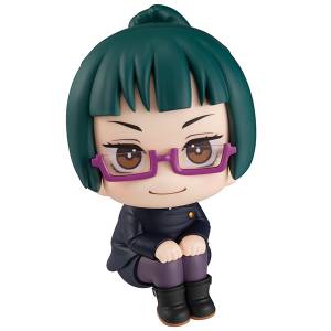 Look Up Series: Jujutsu Kaisen - Maki Zenin [Megahouse]