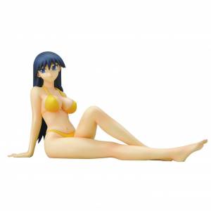 4-Leaves LG - Azumanga Daioh - Sakaki-san Swimsu [Kotobukiya]