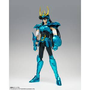 Anime Heroes Saint Seiya - Knights of the Zodiac - Aries Mu Action Figure -  Quest Toys