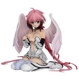 Sora no Otoshimono forte - Ikaros [Griffon Enterprises]