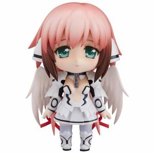 Sora no Otoshimono - Ikaros [Nendoroid]