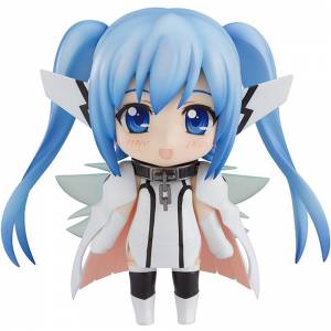 Sora no Otoshimono - Nymph [Nendoroid 181]