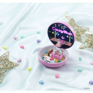 Compact House Premium Collection: Magical Angel Creamy Mami - LIMITED EDITION [Bandai]