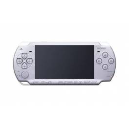 PSP Slim & Lite Lavenda Purple (PSP-2000LP) [Used]