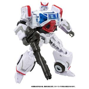 Transformers Studio Series: Ratchet SS-80 [Takara Tomy]