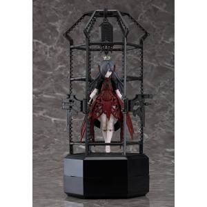 chitocerium: XCII-urania 1/1 - 5th ver. [Good Smile Company]