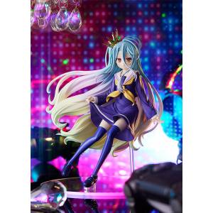 No Game No Life: Zero Large Acrylic Stand Schwi: Asciente! Ver.