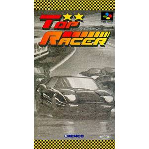 Top Racer / Top Gear [SFC - occasion BE]