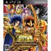     Saint Seiya Brave Soldiers - édition standard [PS3]
