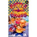 Battle Cross [SFC - Used Good Condition]