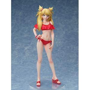 B-Style: Burn the Witch -  Ninny Spangcole 1/4 - Swimsuit Ver. LIMITED EDITION [FREEing]