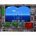 Battle Submarine [SFC - Used Good Condition]