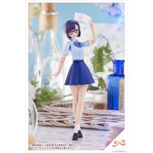 Sousai shojo teien: Koyomi Takanashi 1/10 - Dreaming Style Summer Clothes ver. LIMITED EDITION [Kotobukiya]
