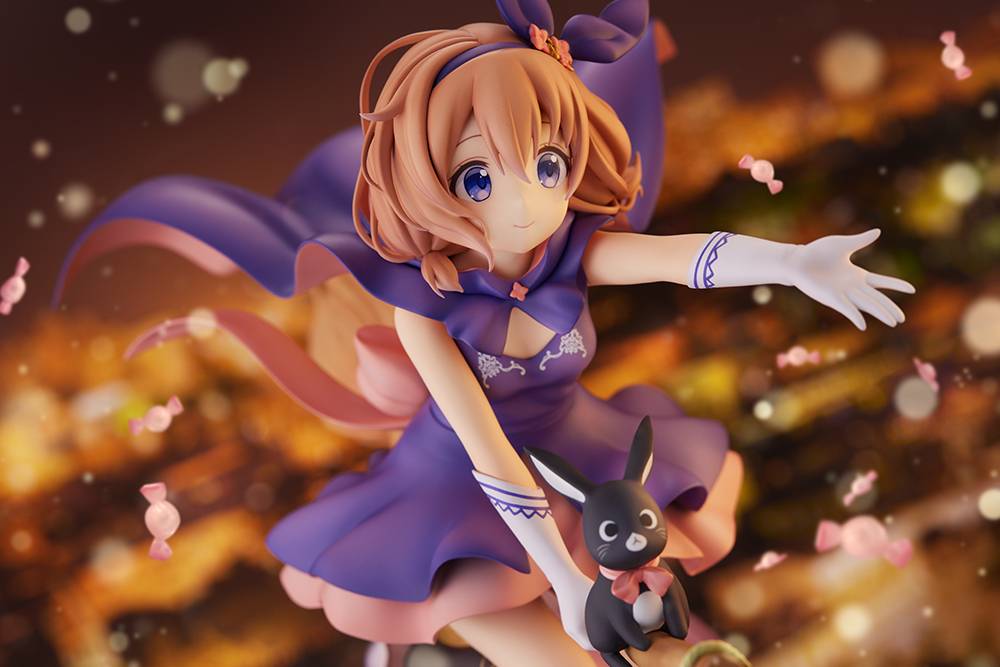 コレクション Koko Gochuumon wa Usagi Desu ka? Bloom: Anko & Hoto Kokoa 1/7