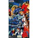 Battle Robot Retsuden [SFC - Used Good Condition]