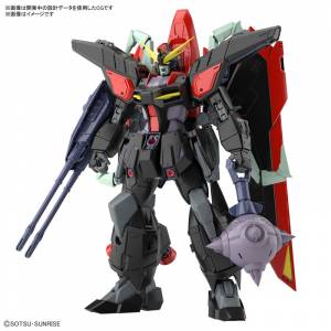 FULL MECHANICS 1/100: Mobile Suit Gundam SEED - GAT-X370 Raider Gundam [Bandai Spirits]