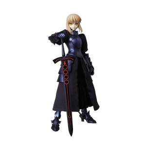  Fate/stay night - Saber Alter [Real Action Heroes No.637]