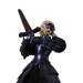   Fate/stay night - Saber Alter [Real Action Heroes No.637]