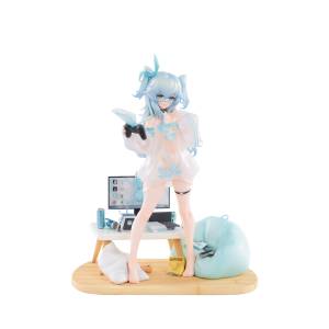 Dolls Frontline: PA-15 Bizarre 1/7 - Tororo Mochi Ver. [HOBBY MAX]