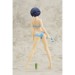 Ano Natsu de Matteru - Kanna Tanigawa [Gutto-kuru Figure Collection La Beaute 10]