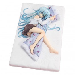 Denpa Onna to Seishun Otoko - Erio Towa Blanket Huggin' Ver [Chara-ani]