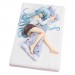 Denpa Onna to Seishun Otoko - Erio Towa Blanket Huggin' Ver [Chara-ani]