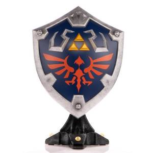 Legend of Zelda: Breath of the Wild - Hylian Shield - Standard Edition Ver. [Nintendo]
