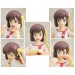 Gunbuster - Noriko Takaya [Gutto-kuru Figure Collection 46]