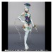 TIGER & BUNNY - Blue Rose - Edition Limitée [SH Figuarts]