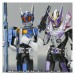  Kamen Rider Den-O Gun Form & Rod Form - Limited Edition [SH Figuarts]