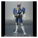   Kamen Rider Den-O Gun Form & Rod Form - Limited Edition [SH Figuarts]