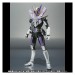   Kamen Rider Den-O Gun Form & Rod Form - Limited Edition [SH Figuarts]