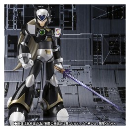   Rockman X4 Black Zero - Edition Limitée [D-Arts]