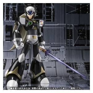 Rockman X4 Black Zero - Edition Limitée [D-Arts]