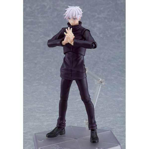figma 五条悟 figma 五条悟