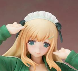 Senran Kagura NewWave G-Burst: Yomi - Gokubi Girls Glamorous 1/10 - Suhada Jersey ver [Pro...