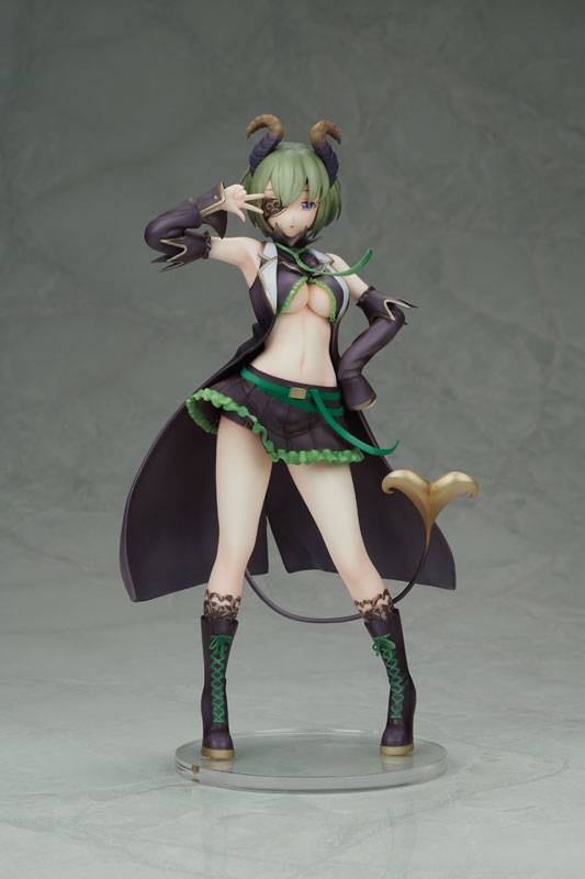 HoneyStrap - Sekishiro Mico 1/7 LIMITED EDITION [Wanderer]