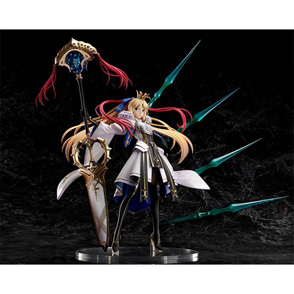 Fate/Grand Order: Altria Caster 1/7 - Third Ascension Ver. LIMITED EDITION [Aniplex+]