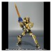   Kamen Rider Blade King Form - Edition Limitée [SH Figuarts]