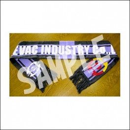 Ketsui - Echarpe Evac Industry