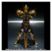   Kamen Rider Blade King Form - Edition Limitée [SH Figuarts]
