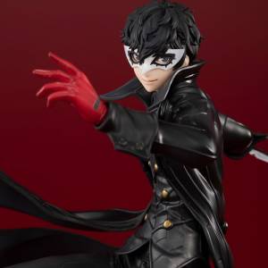 Persona 5 The Royal: Shujinkou - Joker ver. LIMITED EXCLUSIVE [MegaHouse]