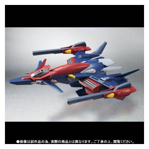 Robot Damashii (Side MS) G-Falcon - Limited Edition [Tamashii Web Limited]